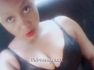 DickSavageXXX