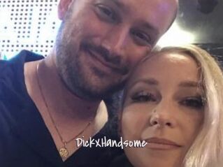 DickXHandsome