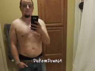 DickemDown64