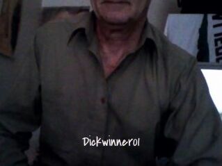Dickwinner01 Commando Sexy