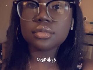 DidiBabyB