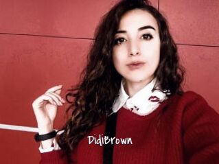 DidiBrown