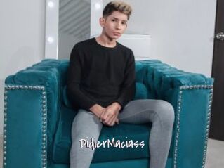 DidierMaciass