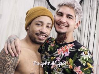 DiegoAndMiguel