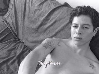 DiegoRose