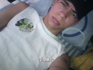 Dilamx19