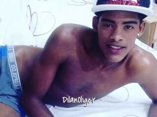 DilanOliger