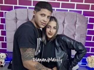 DilanandMaholy