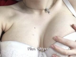 Dilion_Harper