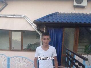 DimaAsk