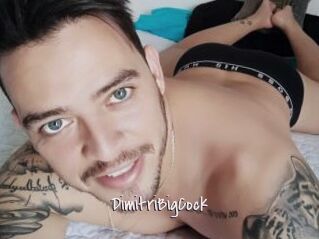 DimitriBigCock
