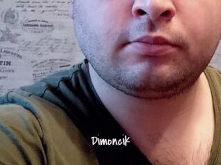 Dimoncik