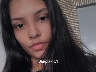 Dimples27