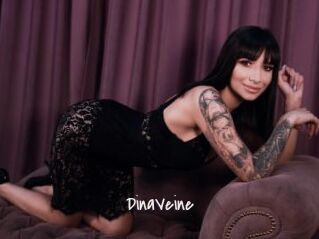 DinaVeine Commando Sexy