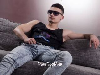 DinuTopMan Commando Sexy
