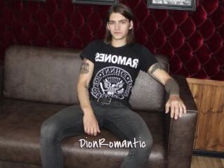 DionRomantic