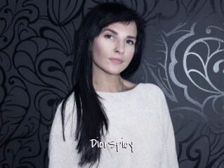 DiorSpicy