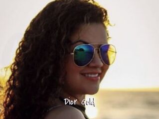 Dior_Gold
