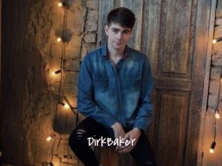DirkBaker