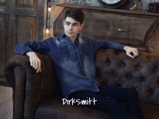 DirkSmitt