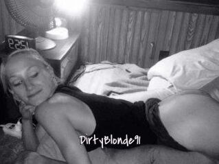 DirtyBlonde91