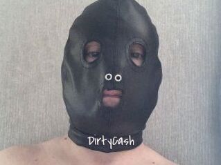 DirtyCash