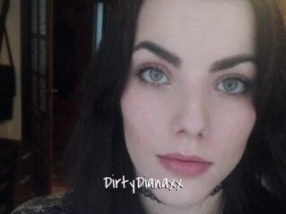 DirtyDianaxx