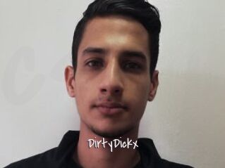 DirtyDickx Commando Sexy