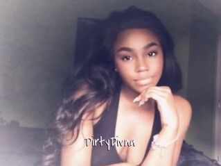 DirtyDivna