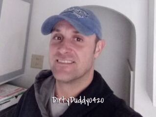 DirtyDuddy0420 Commando Sexy