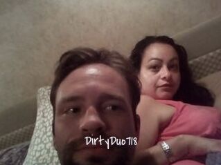 DirtyDuo718