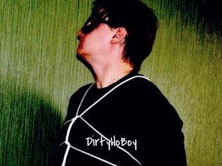 DirtyHoBoy