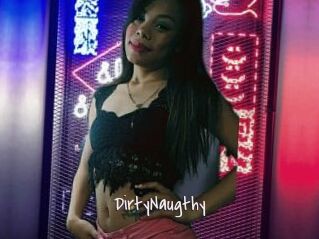 DirtyNaugthy