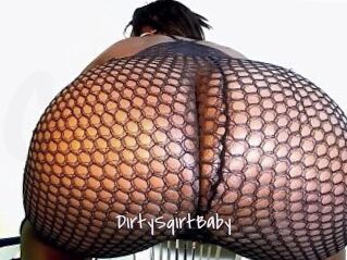 DirtySqirtBaby Commando Sexy