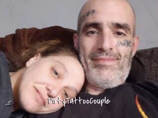 DirtyTattooCouple