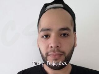 Dirty_TeddyXXX
