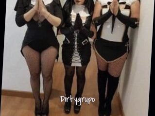 Dirtygrupo