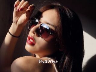 DivaDrive