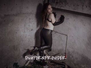 DivaPORNPROVIDER