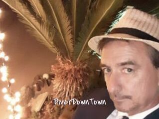 DiverDownTown