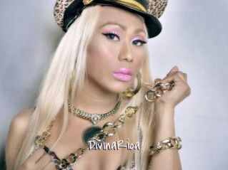DivinaRica
