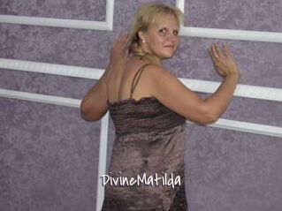 DivineMatilda