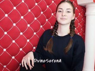 DivineSerena