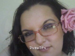 DivineTits