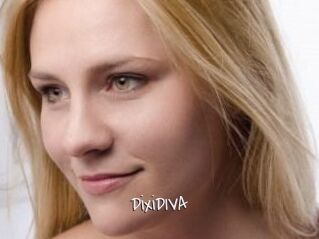 DixiDIVA