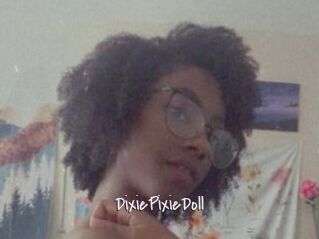 DixiePixieDoll