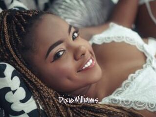 DixieWilliams