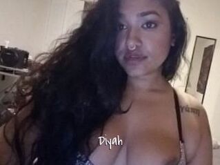 Diyah