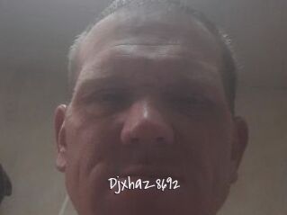 Djxhaz8692