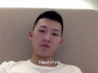 Dmonster